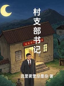 村支部书记